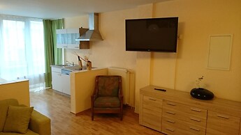 Apartments Hotel Petersburg