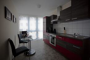 Apartments Hotel Petersburg