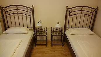 Apartments Hotel Petersburg