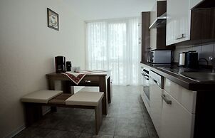 Apartments Hotel Petersburg