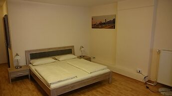 Apartments Hotel Petersburg