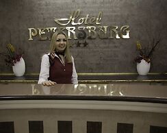 Apartments Hotel Petersburg