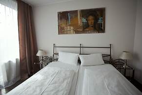 Apartments Hotel Petersburg