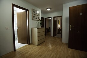 Apartments Hotel Petersburg