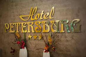Apartments Hotel Petersburg