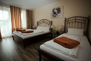 Apartments Hotel Petersburg