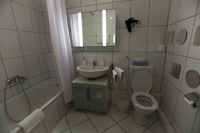 Apartments Hotel Petersburg