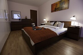 Apartments Hotel Petersburg