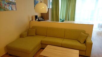 Apartments Hotel Petersburg