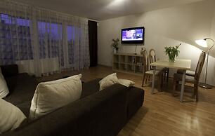 Apartments Hotel Petersburg