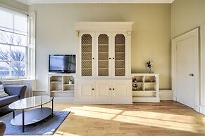 Oxford - New Town Apartment