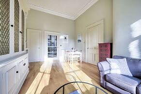 Oxford - New Town Apartment
