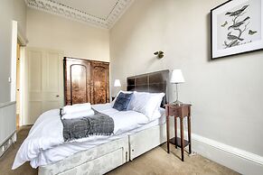 Oxford - New Town Apartment