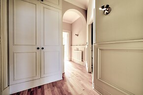 Oxford - New Town Apartment