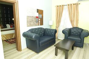 Glo-ran Hotel and Event Place