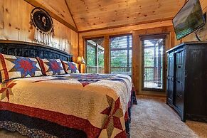 Cherokee Wind - 1 Bedrooms, 1 Baths, Sleeps 4 Home by RedAwning