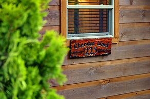 Cherokee Wind - 1 Bedrooms, 1 Baths, Sleeps 4 Home by RedAwning