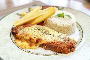 Blue Tree Jaguariuna