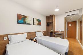 Blue Tree Jaguariuna