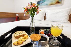 Blue Tree Jaguariuna