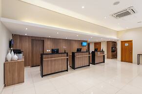 Blue Tree Jaguariuna