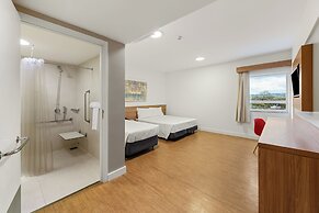 Blue Tree Jaguariuna