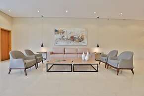 Blue Tree Jaguariuna