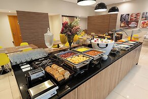 Blue Tree Jaguariuna