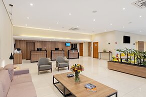 Blue Tree Jaguariuna