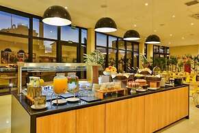 Blue Tree Jaguariuna