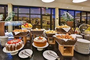 Blue Tree Jaguariuna