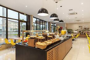 Blue Tree Jaguariuna