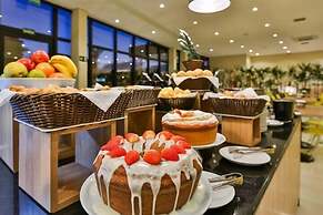 Blue Tree Jaguariuna