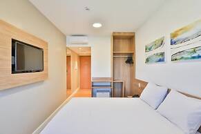 Blue Tree Jaguariuna