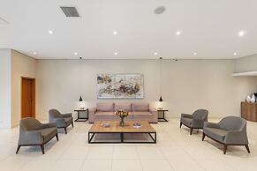 Blue Tree Jaguariuna