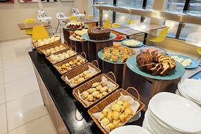 Blue Tree Jaguariuna