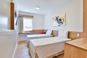 Blue Tree Jaguariuna