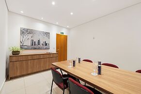 Blue Tree Jaguariuna