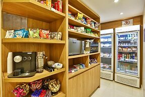 Blue Tree Jaguariuna