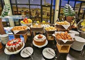 Blue Tree Jaguariuna