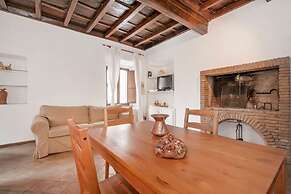 Casa Flaminia al Colosseo