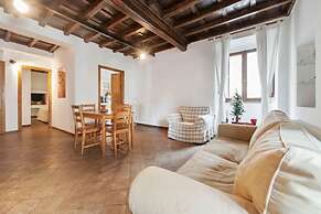 Casa Flaminia al Colosseo