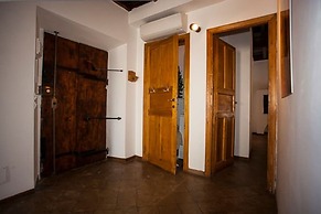 Casa Flaminia al Colosseo