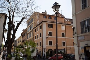 Casa Flaminia al Colosseo