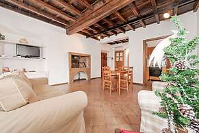 Casa Flaminia al Colosseo