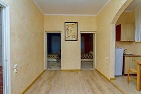 Park-hotel Shinkar