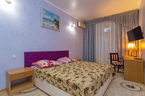 Park-hotel Shinkar