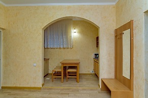Park-hotel Shinkar