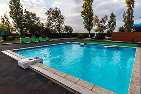 Park-hotel Shinkar