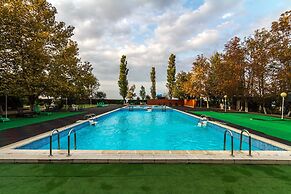 Park-hotel Shinkar